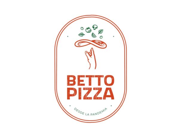 Betto Pizza