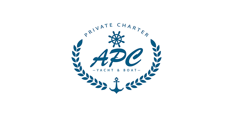 Logo de APC Private Charter