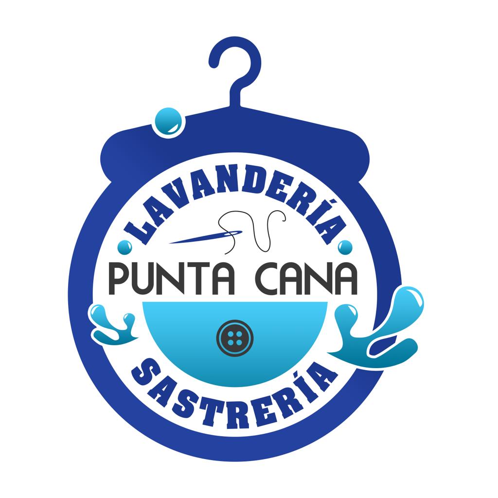 Logo de Lavandería y Sastrería Punta Cana