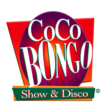 Logo de COCO BONGO
