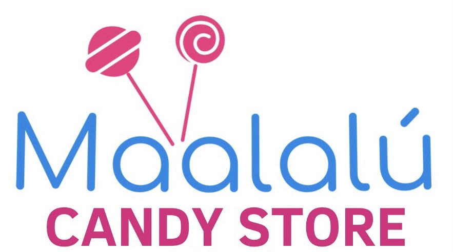 Logo de Maalalu Candy Store