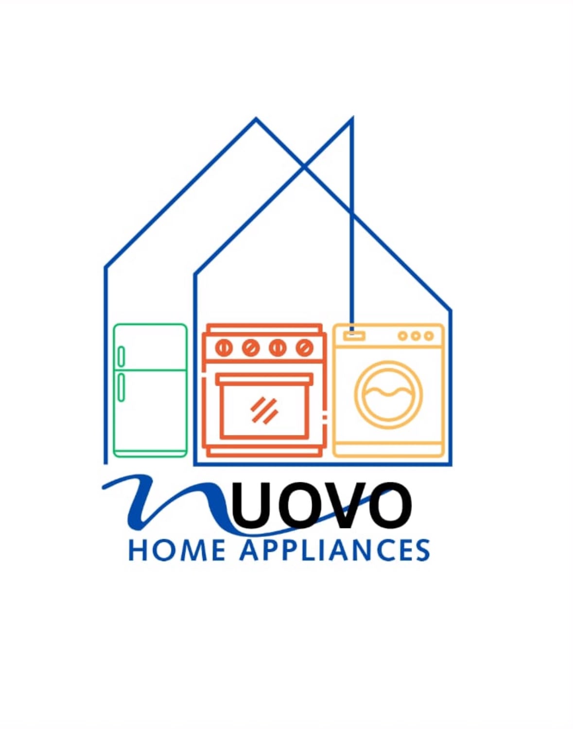 Logo de Nuovo Home Appliances