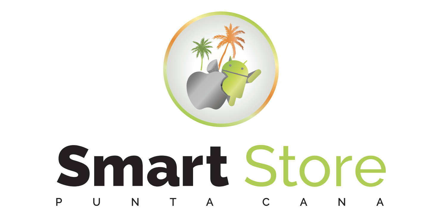 Logo de Smart Store