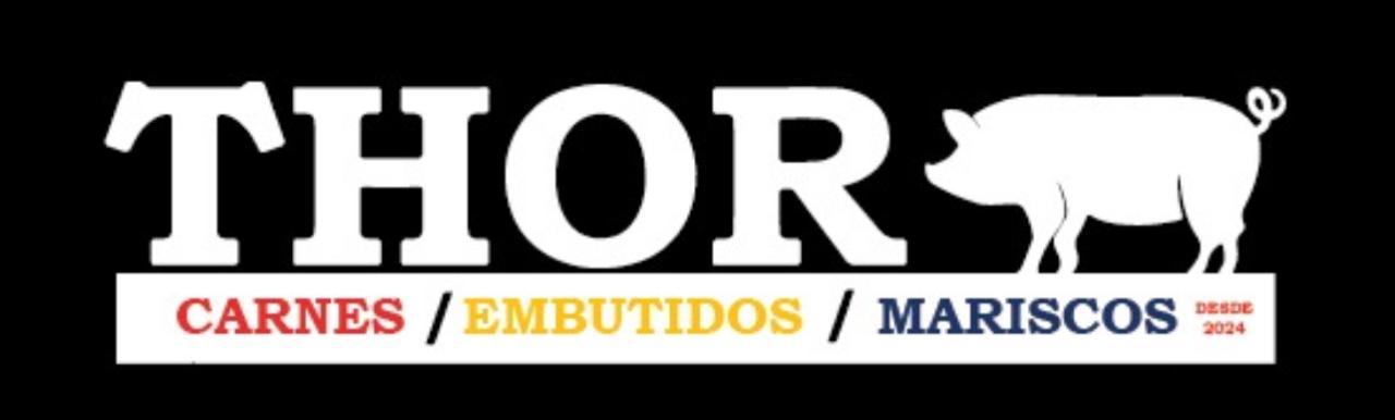 Logo de The Thor