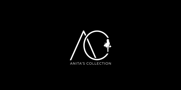 Logo de ANITAS COLLECTION