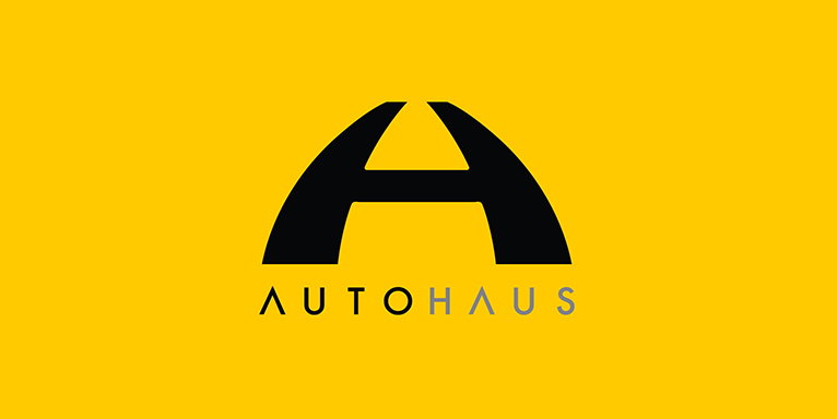 Logo de AUTOHAUS