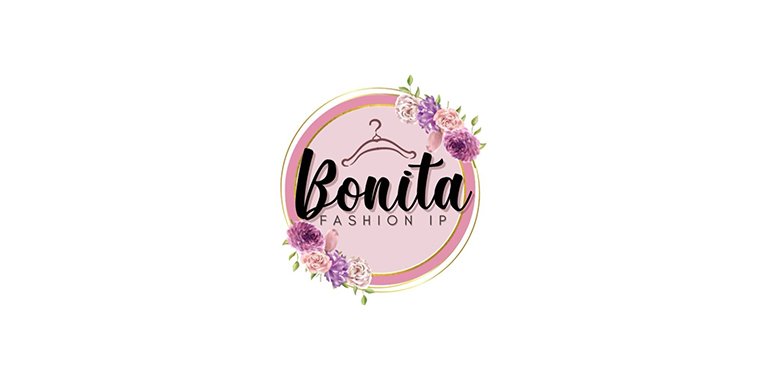 Logo de Bonita Fashion