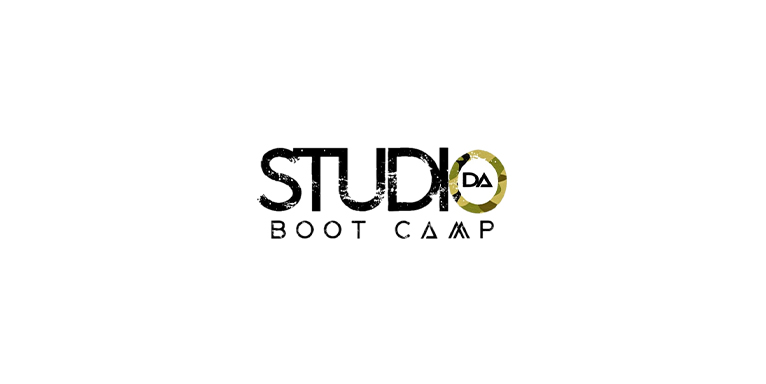 Logo de Boot Camp Studio