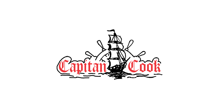 Logo de Restaurante Capitan Cook