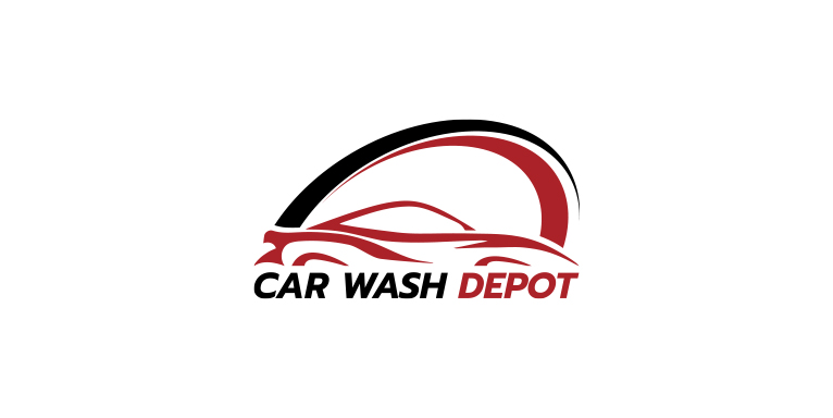 Logo de Car Wash Depot Punta Cana