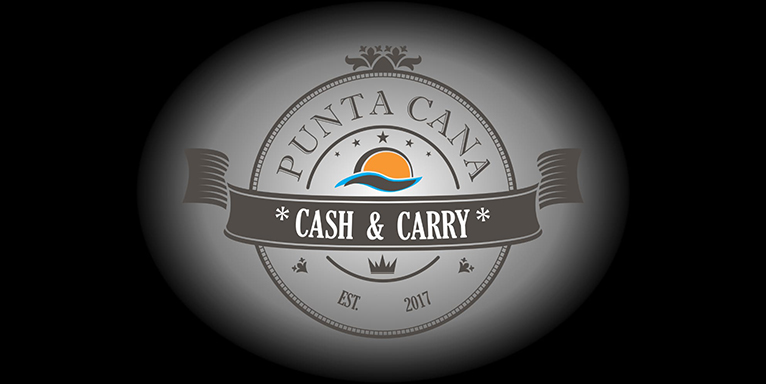 Logo de Cash and Carry