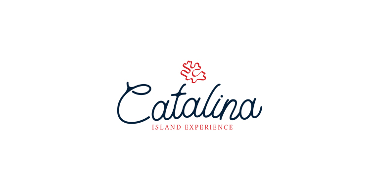 Logo de Catalina Island Experience
