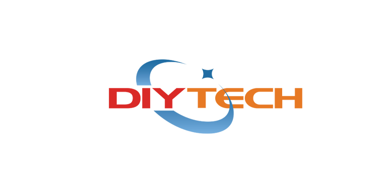 Logo de DIY TECH SRL