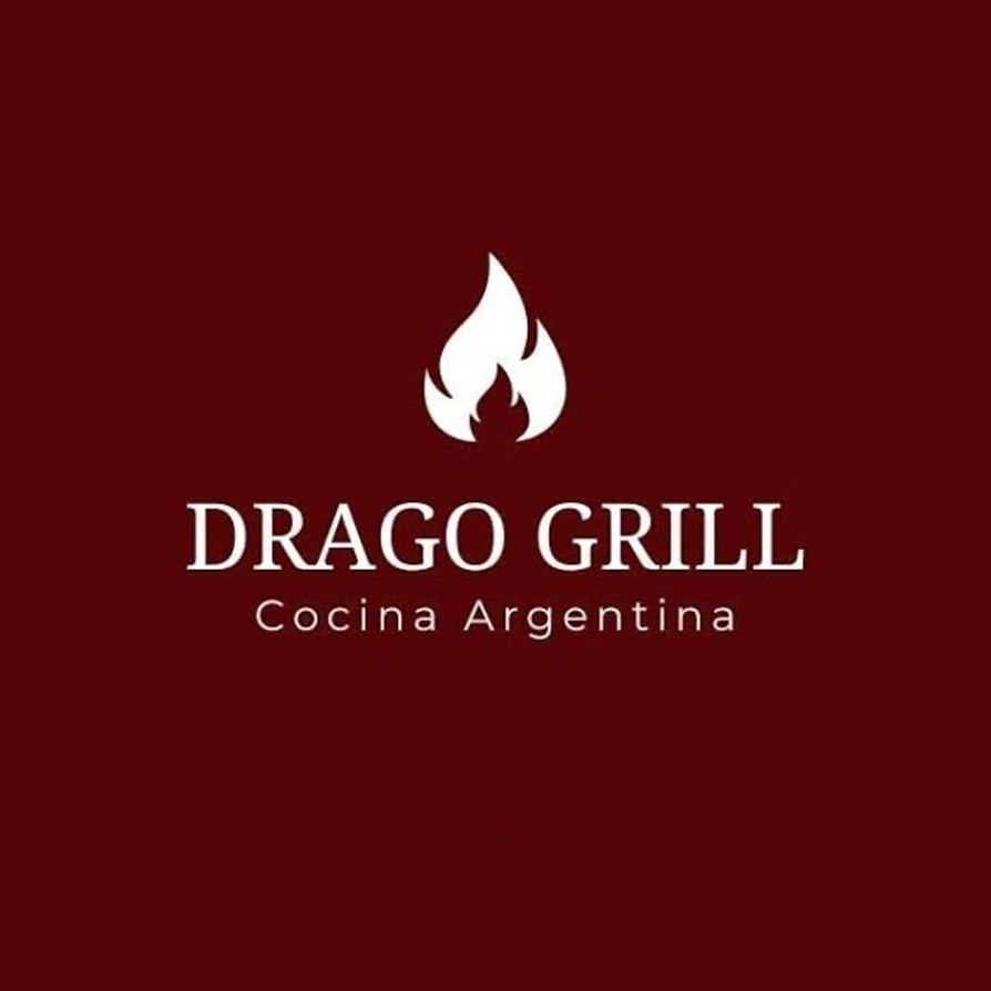 Logo de Drago Grill