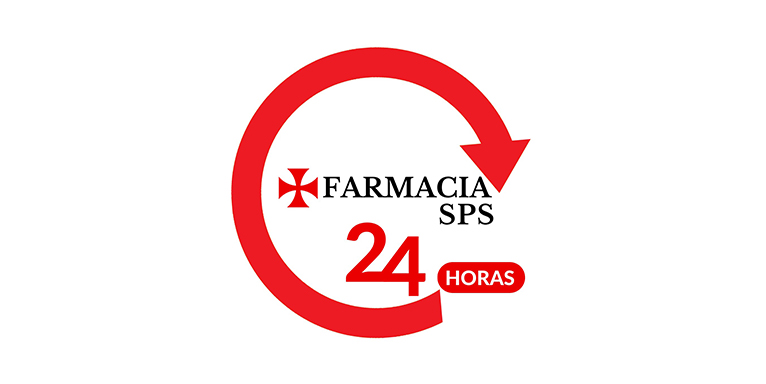 Logo de Farmacia SPS