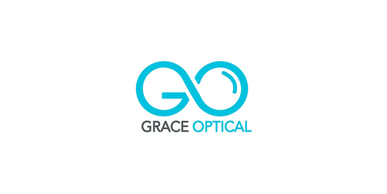 Logo de Optica Grace