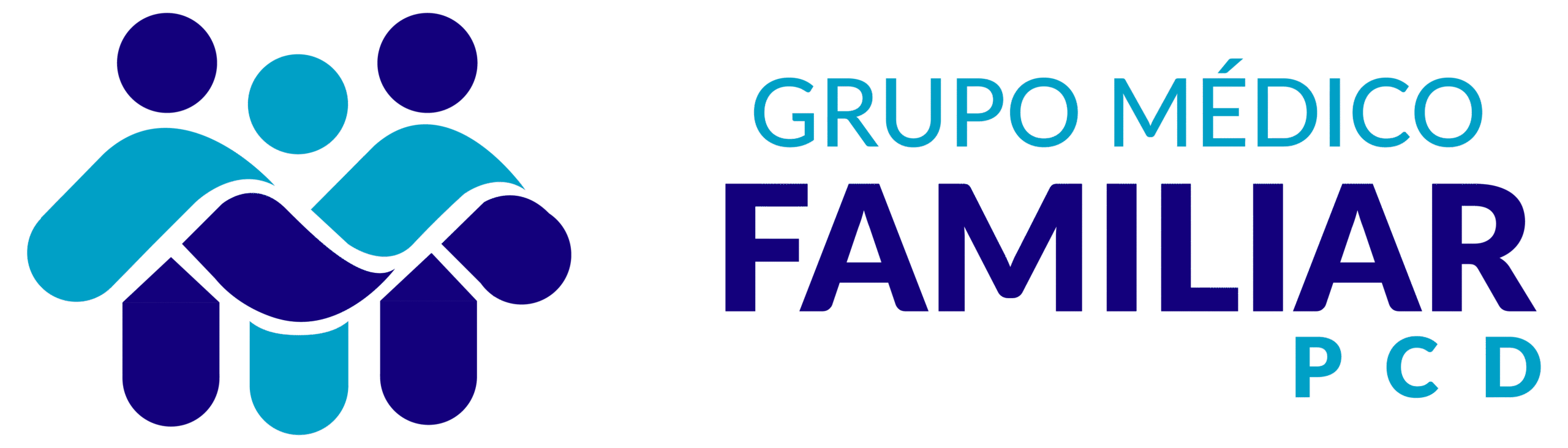 Logo de Centro Medico Familiar PCD