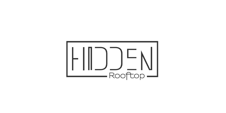 Logo de Hidden Rooftop