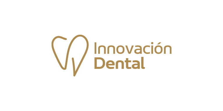 Logo de Innovacion Dental