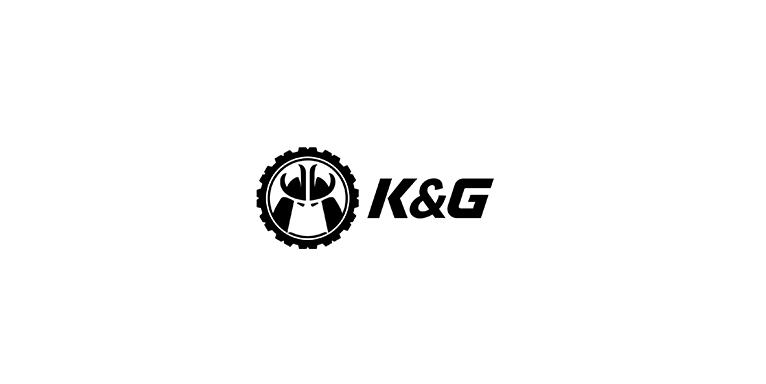 Logo de Importadora K & G