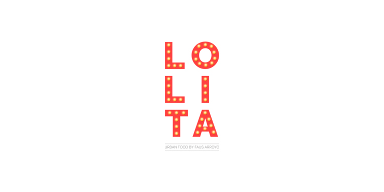 Logo de LOLITA Restaurante