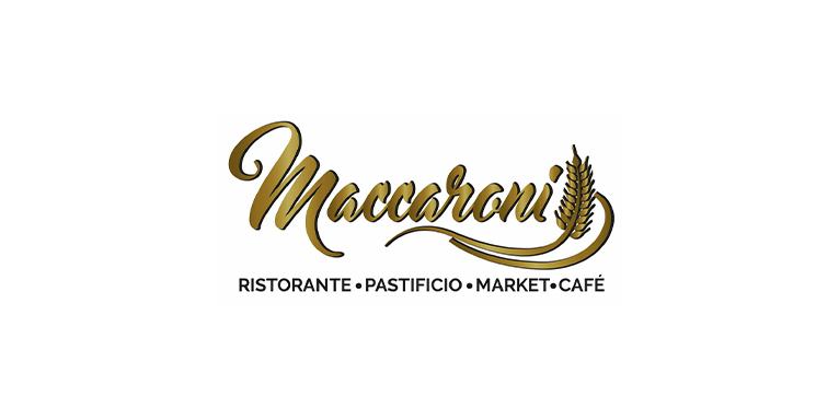 Logo de Restaurante Maccaroni