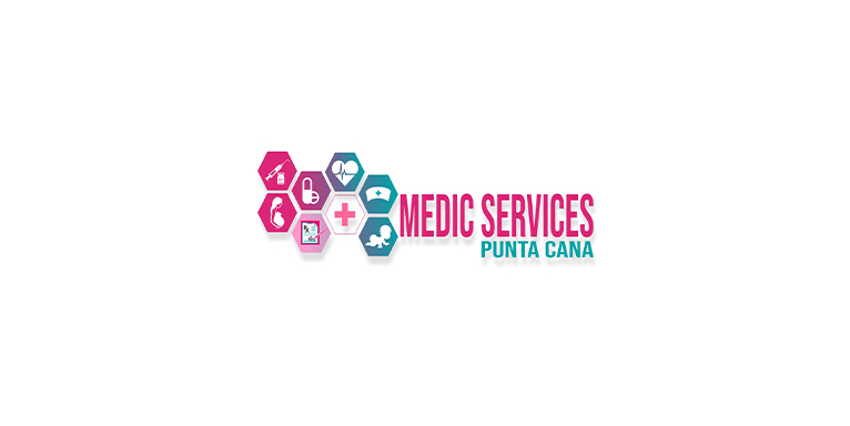 Logo de Medic Service Punta Cana