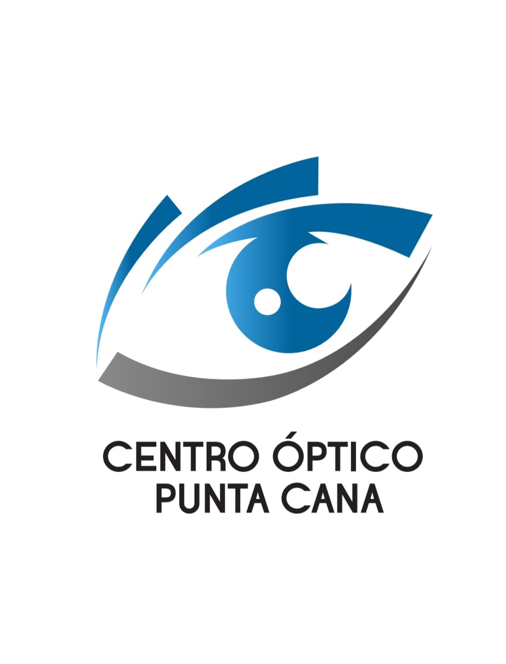 Logo de Centro Optica Punta Cana