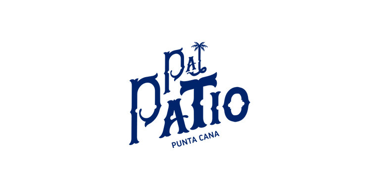 Logo de Pal Patio