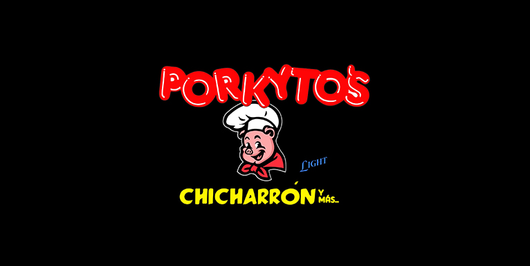 Logo de Porkitos