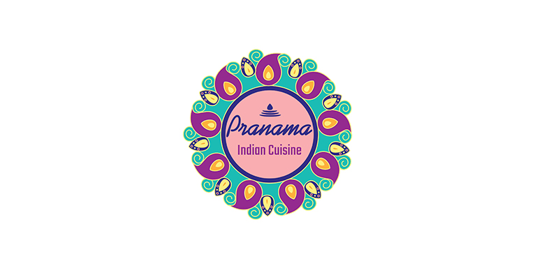 Logo de Restaurante Pranama