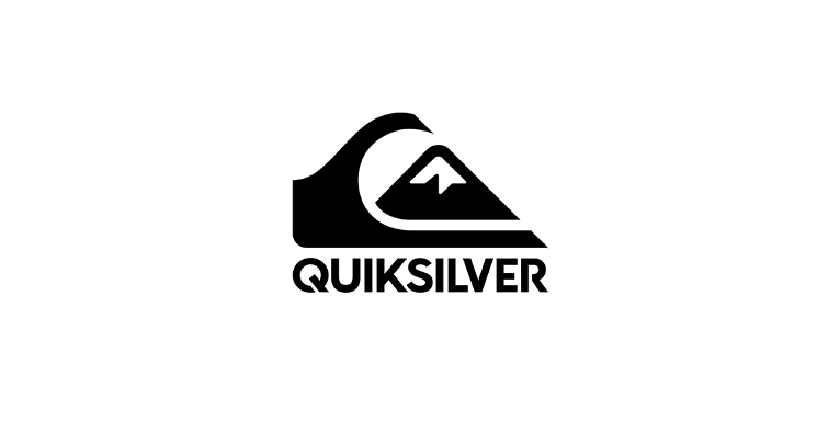 Logo de Quilksilver