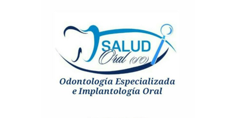 Logo de Salud Oral