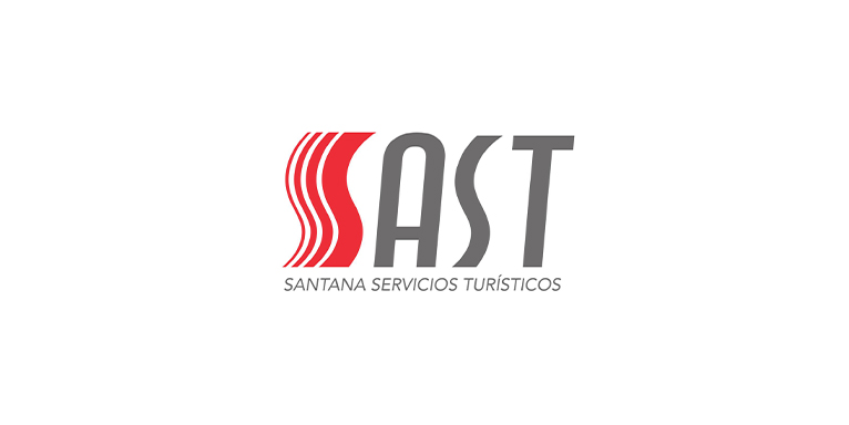 Logo de Santana Servicios Turistico