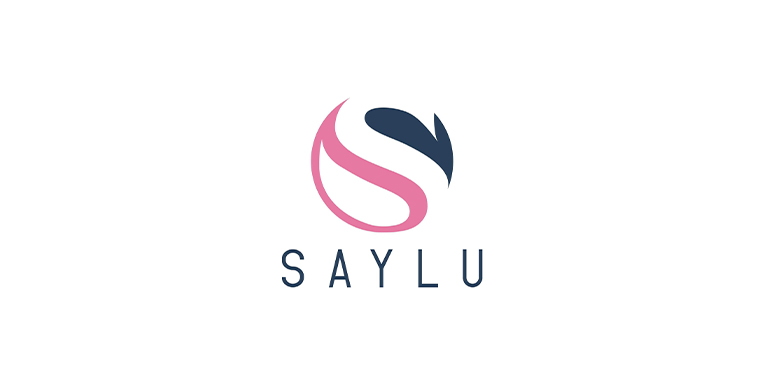 Logo de Saylu Maquillaje