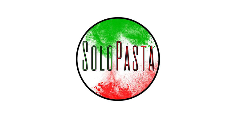 Logo de Restaurante Solo Pasta