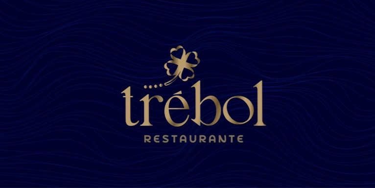 Logo de Restaurante Trebol