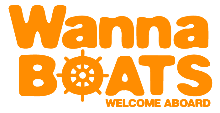Logo de Wanna Boats