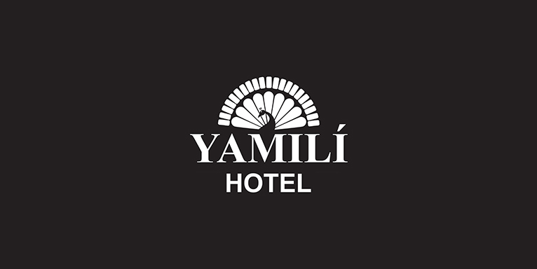 Logo de Hotel Yamili