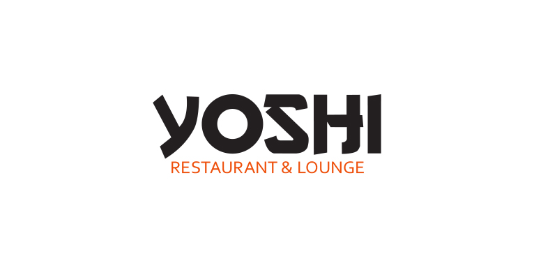 Logo de Restaurante Yoshi